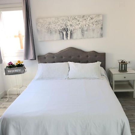 Apartamentos Tarifa Centro & Playa Kültér fotó
