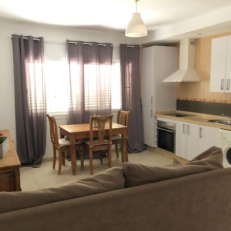 Apartamentos Tarifa Centro & Playa Kültér fotó