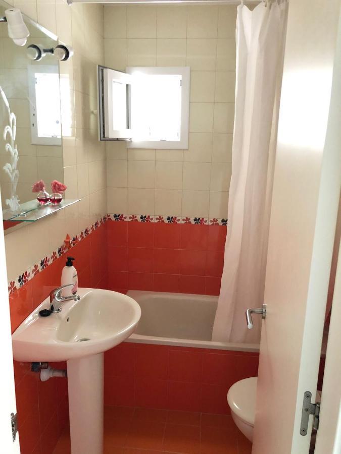 Apartamentos Tarifa Centro & Playa Kültér fotó