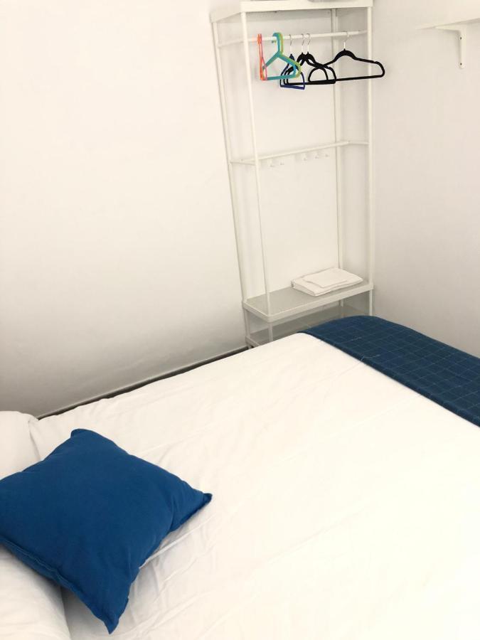 Apartamentos Tarifa Centro & Playa Kültér fotó