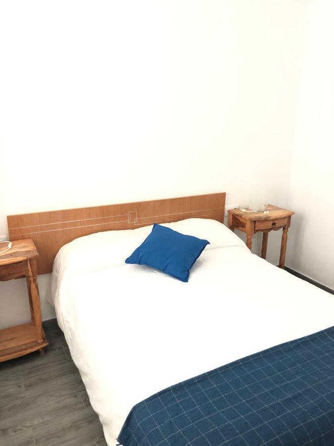 Apartamentos Tarifa Centro & Playa Kültér fotó