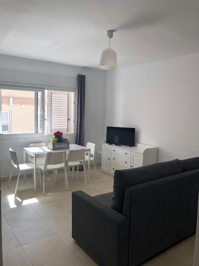 Apartamentos Tarifa Centro & Playa Kültér fotó
