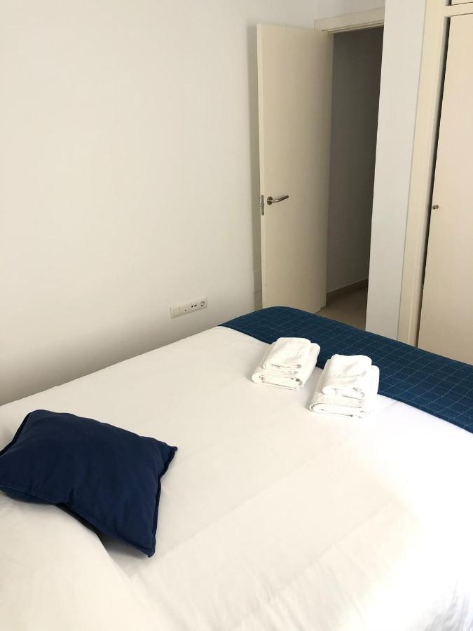 Apartamentos Tarifa Centro & Playa Kültér fotó