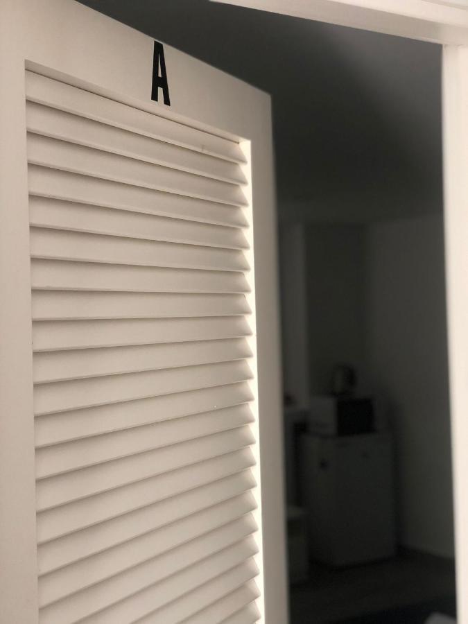 Apartamentos Tarifa Centro & Playa Kültér fotó