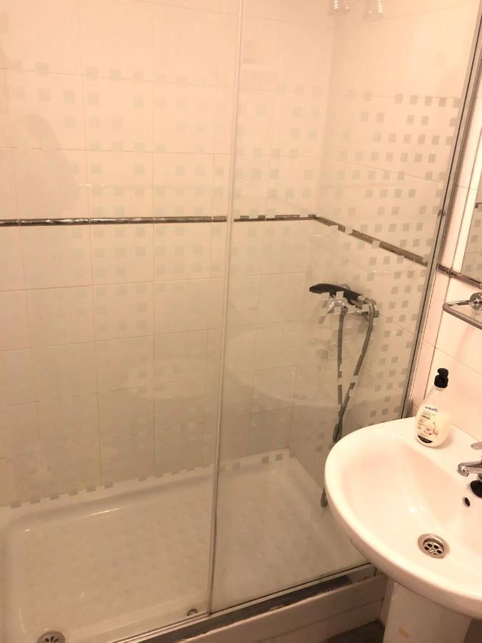 Apartamentos Tarifa Centro & Playa Kültér fotó