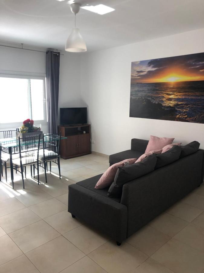 Apartamentos Tarifa Centro & Playa Kültér fotó