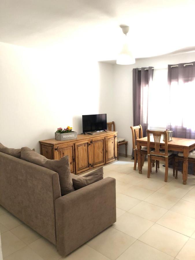 Apartamentos Tarifa Centro & Playa Kültér fotó