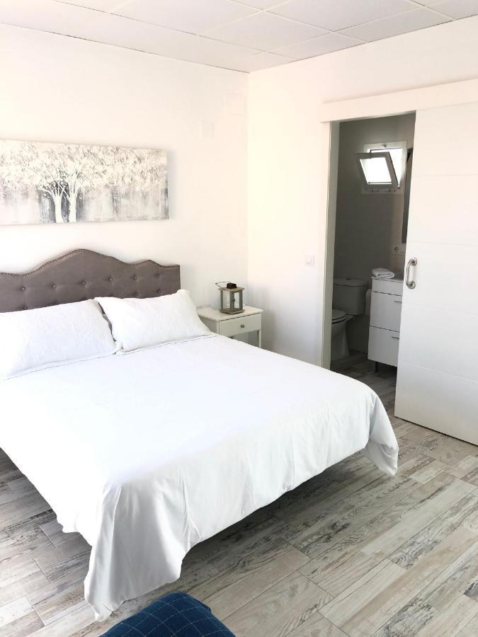 Apartamentos Tarifa Centro & Playa Kültér fotó