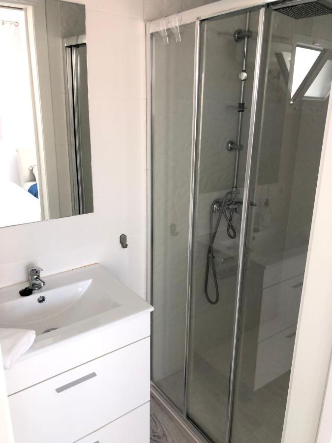 Apartamentos Tarifa Centro & Playa Kültér fotó