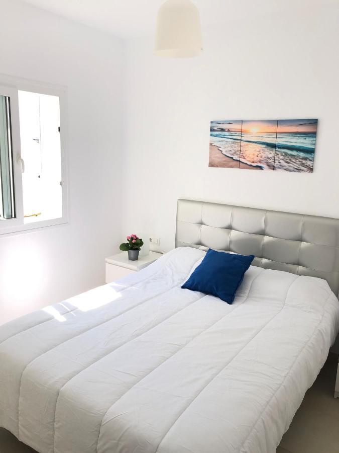 Apartamentos Tarifa Centro & Playa Kültér fotó